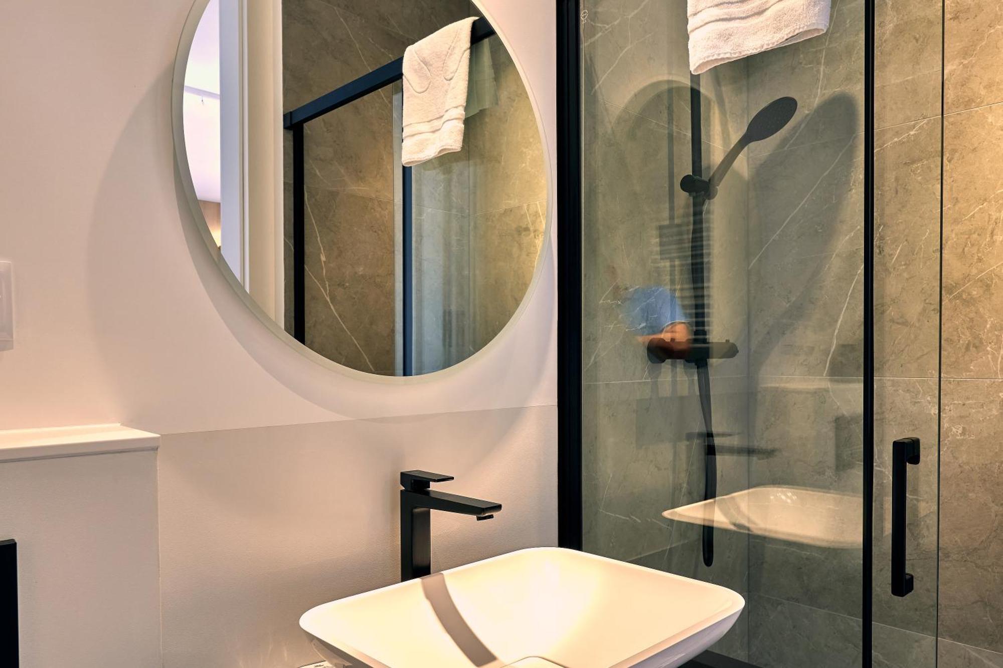 Mennica Central Apartments Warsaw Ngoại thất bức ảnh