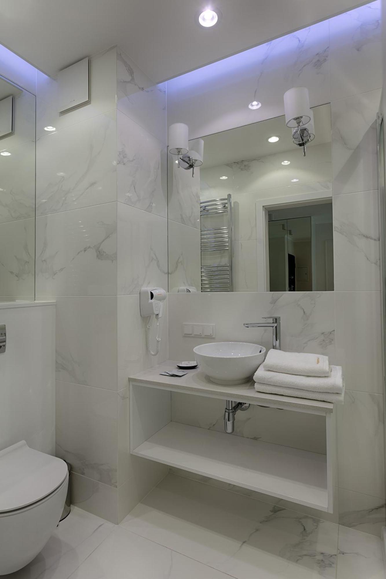 Mennica Central Apartments Warsaw Ngoại thất bức ảnh